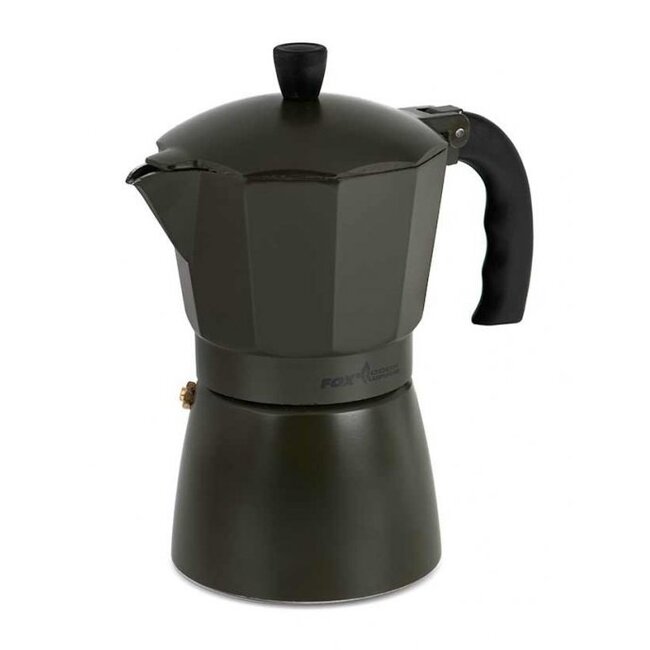 fox cookware expresso maker