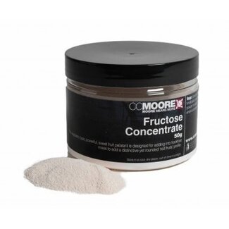 ccmoore fructose concentrate flavour