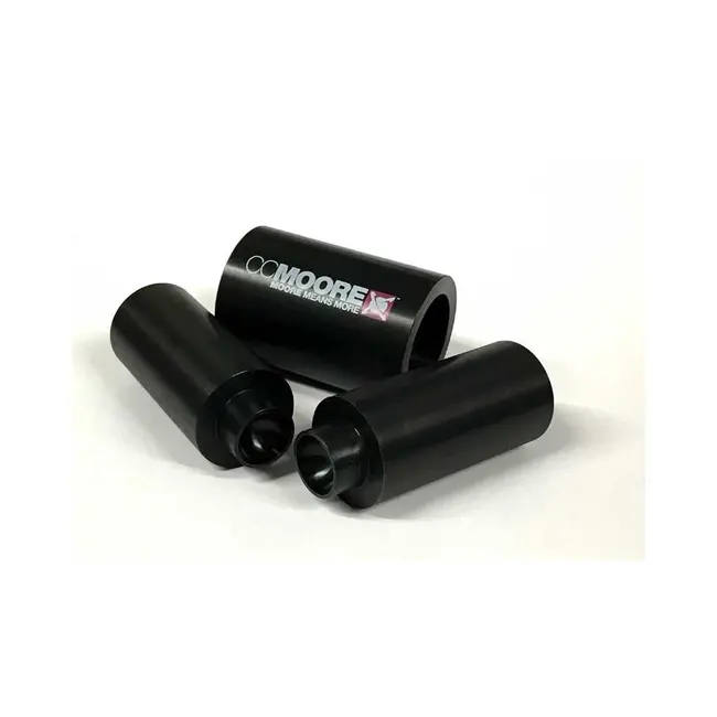 CC Moore cork ball pop up roller **laatste kans**