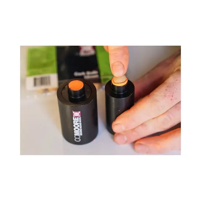 ccmoore cork ball pop up roller **laatste kans**