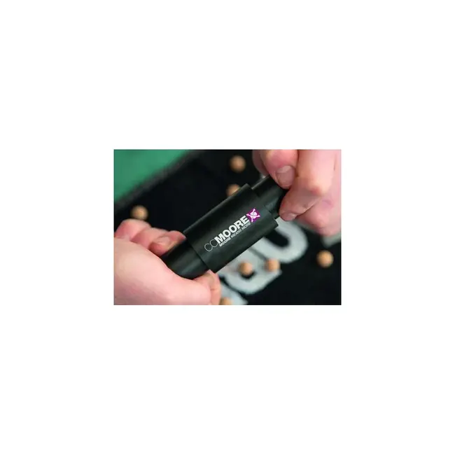 ccmoore cork ball pop up roller **laatste kans**