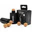 ccmoore cork ball pop up roller **uitverkoop**
