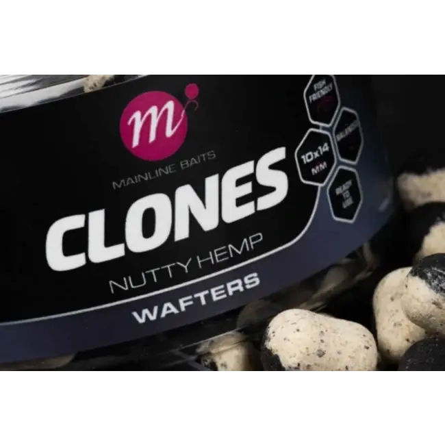 mainline clones wafters