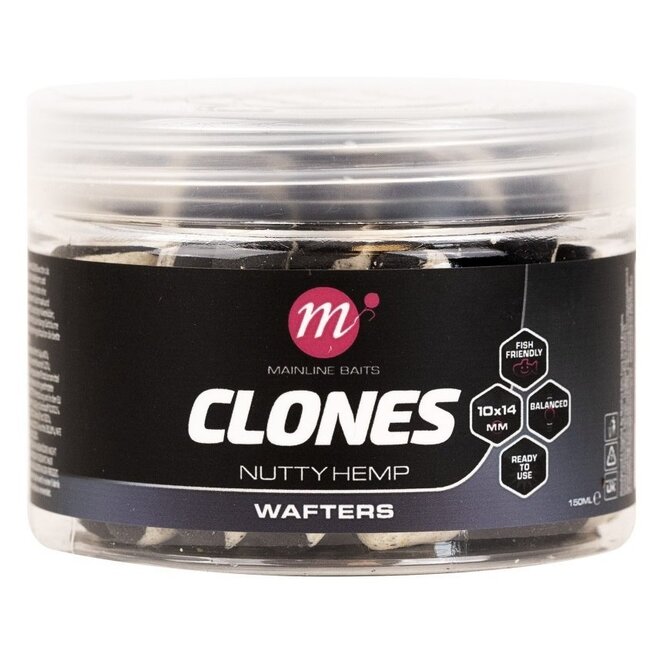 mainline clones wafters