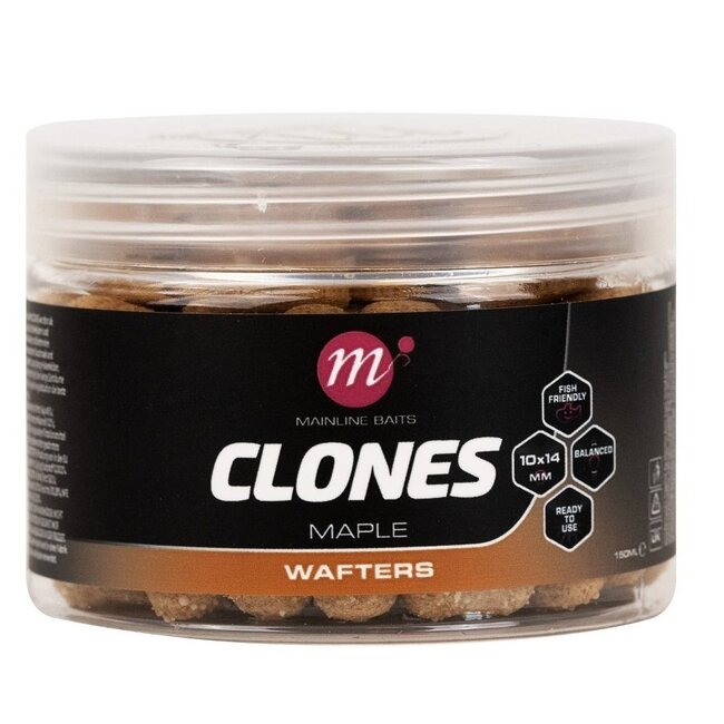 mainline clones wafters