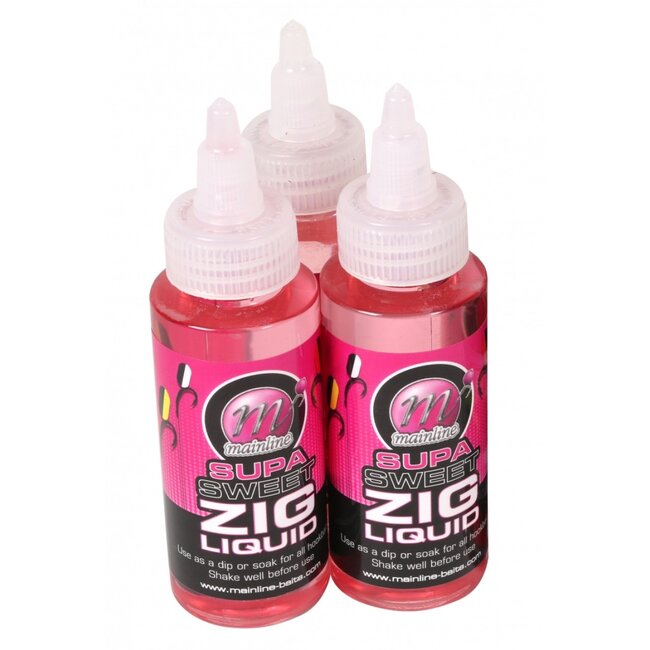 mainline supa sweet zig liquid