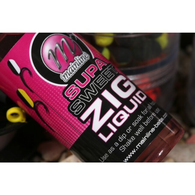 mainline supa sweet zig liquid