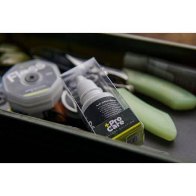 ridgemonkey +procare