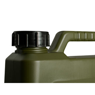 ridgemonkey heavy duty water carrier 2.5 liter