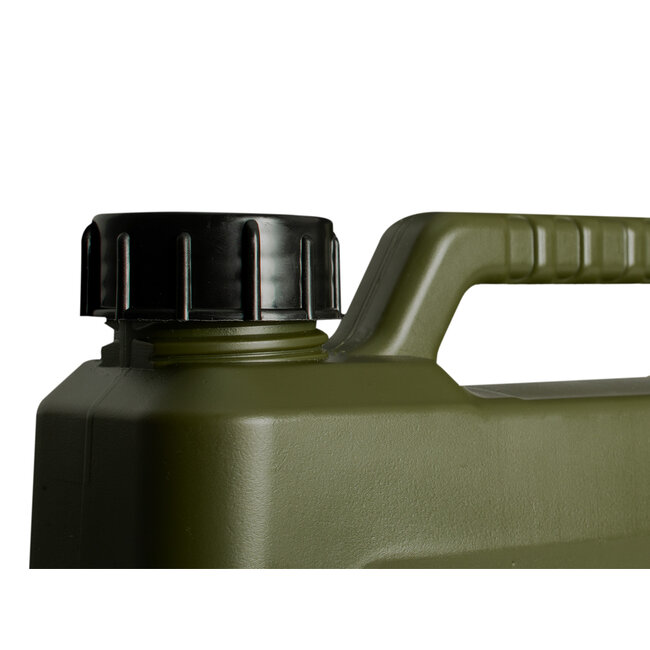 ridgemonkey heavy duty water carrier 2.5 liter