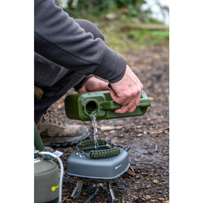 ridgemonkey heavy duty water carrier 2.5 liter