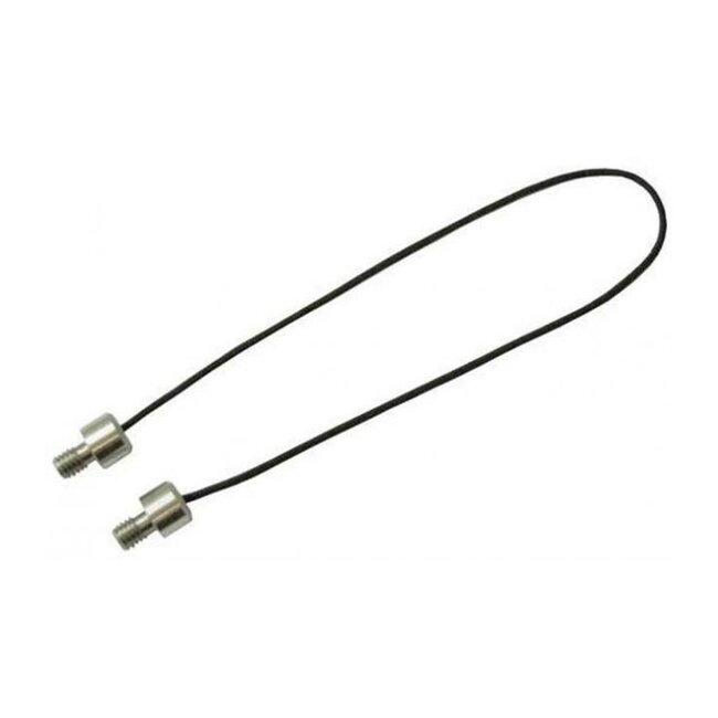 solar tackle dangler indicator cord **laatste kans**