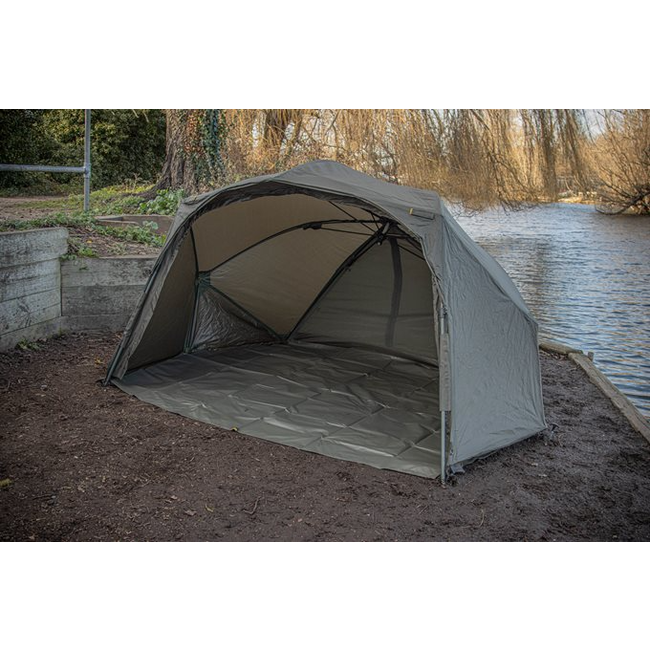solar tackle groundsheet brolly sp pro **laatste kans**
