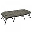 trakker rlx 8 wide camo bed system **pre-order**