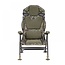 trakker levelite longback recliner camo