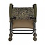trakker levelite longback recliner camo