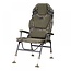 trakker levelite longback chair camo
