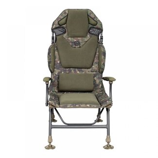 trakker levelite longback chair camo **pre-order**