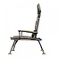 trakker levelite longback chair camo