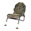 trakker levelite transformer chair camo
