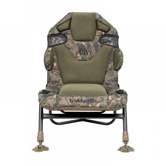 trakker levelite transformer chair camo **pre-order**