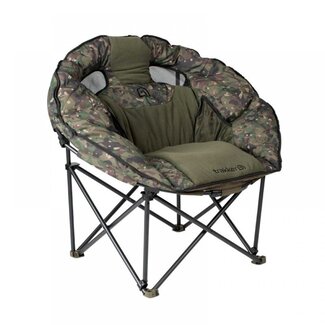 trakker levelite luna chair camo **pre-order**