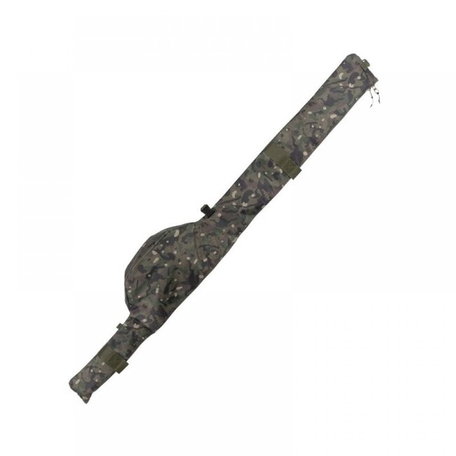 trakker nxc camo rod sleeve