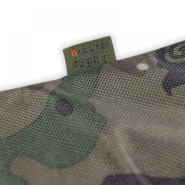 trakker nxc camo rod sleeve