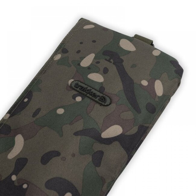 trakker nxc camo rod sleeve
