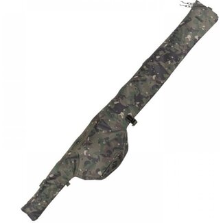 trakker nxc camo rod sleeve
