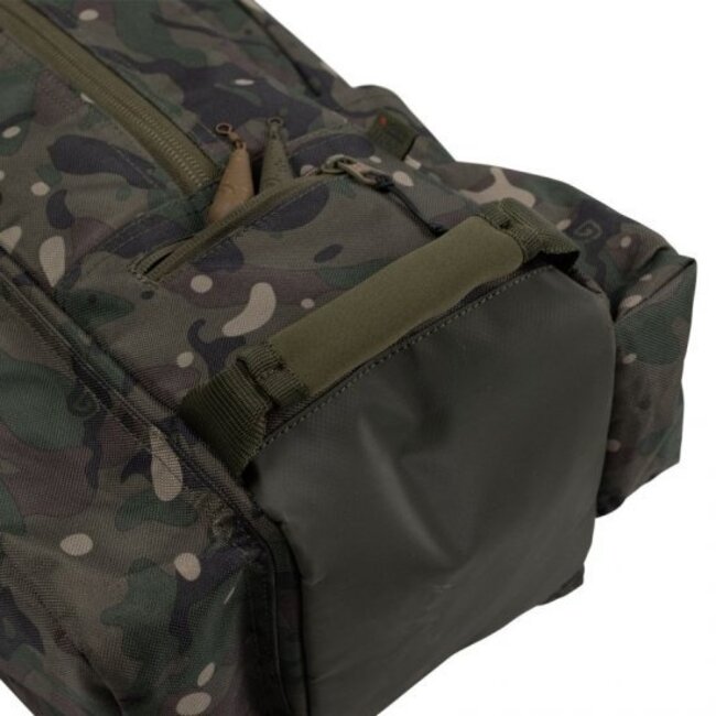 trakker nxc camo 3 rod sleeve
