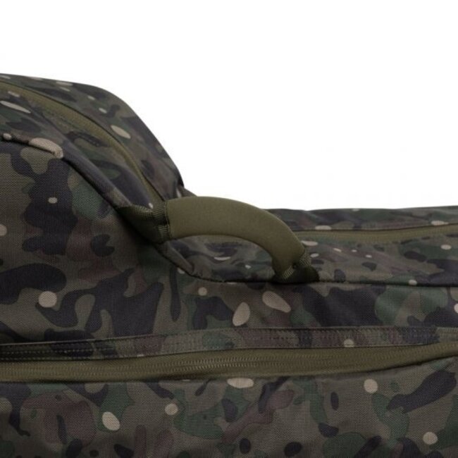 trakker nxc camo 3 rod sleeve