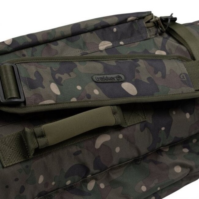 trakker nxc camo 3 rod sleeve