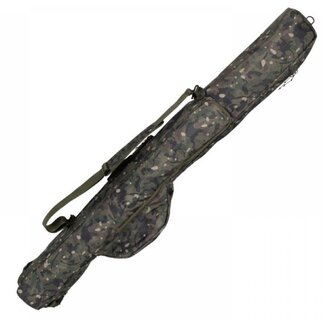 trakker nxc camo 3 rod sleeve
