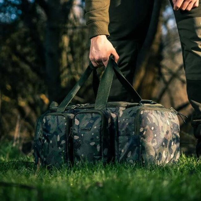 trakker nxc camo pro carryall medium