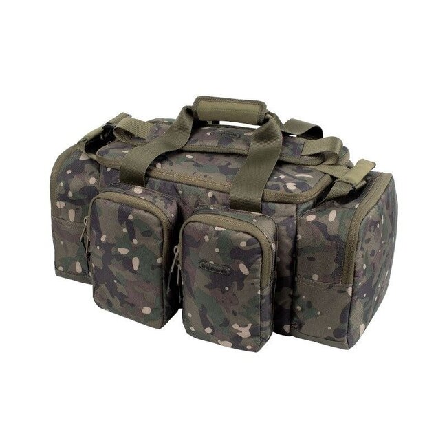 trakker nxc camo pro carryall large