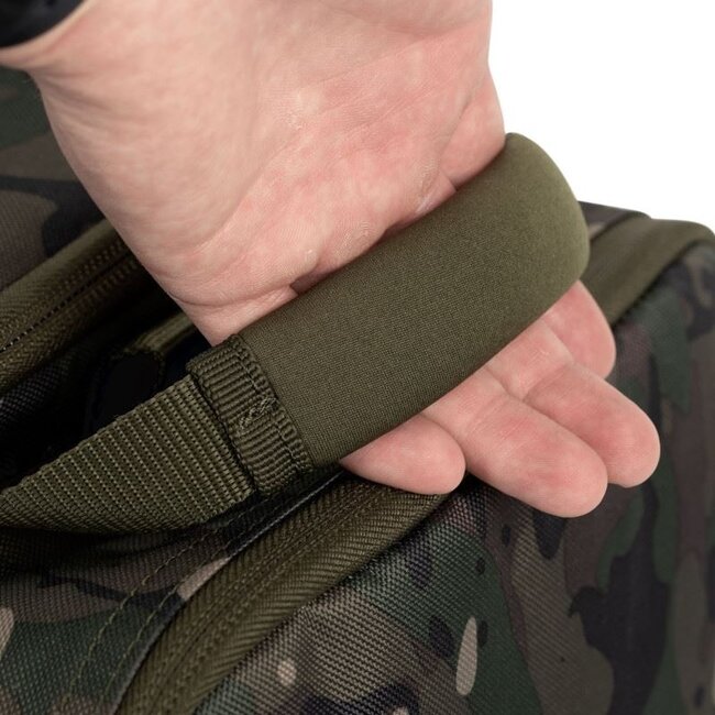 trakker nxc camo pro carryall xl