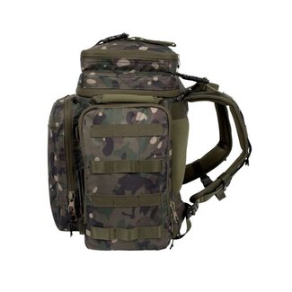 trakker nxc camo scout rucksack