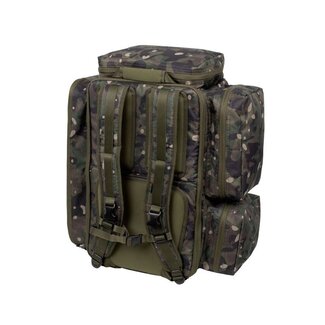 trakker nxc camo deluxe rucksack **pre-order**