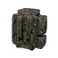 trakker nxc camo deluxe rucksack