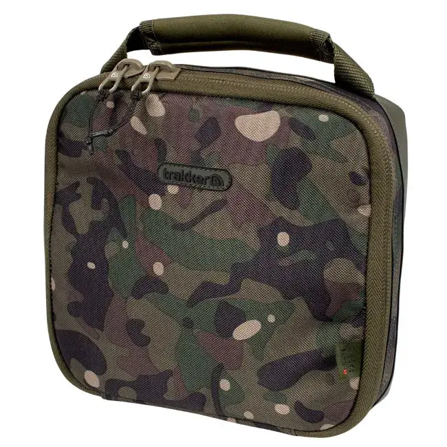 trakker nxc camo tackle bag