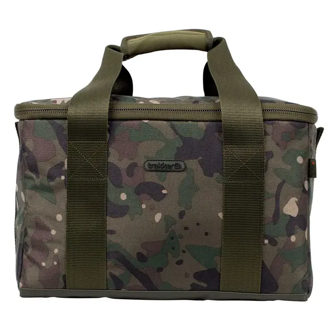 trakker nxc camo cook r bag