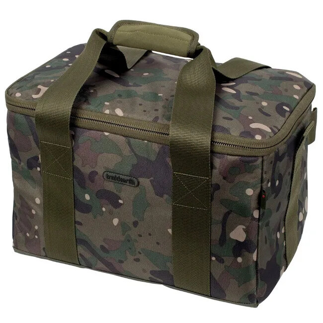 trakker nxc camo cook r bag