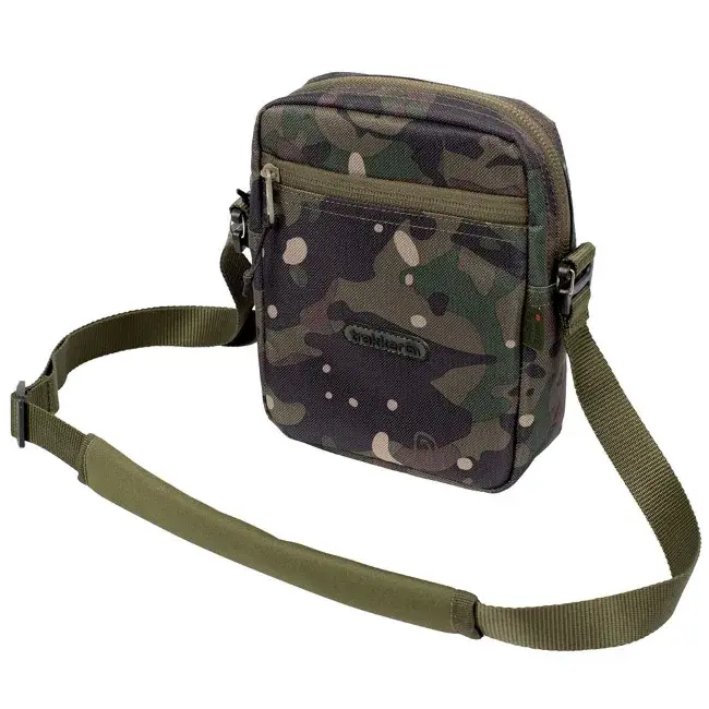 trakker nxc camo essential bag