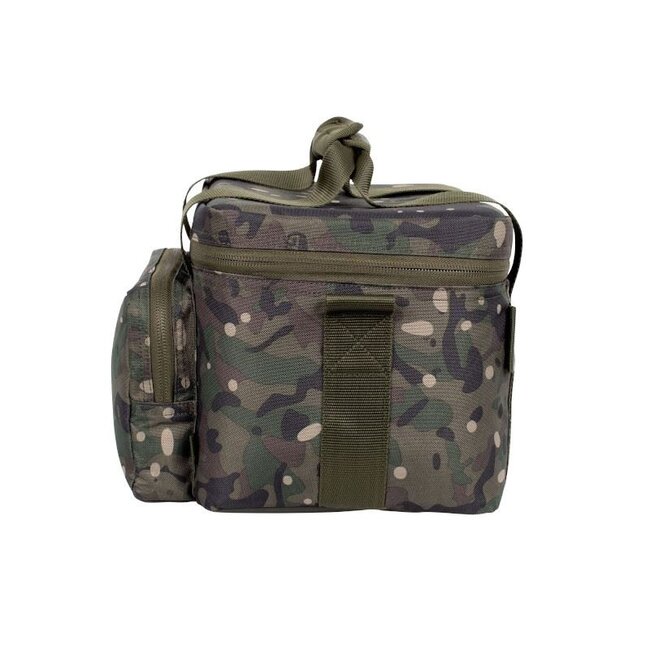 trakker nxc camo chilla bag