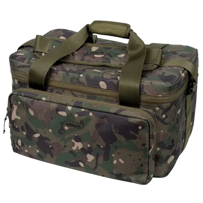 trakker nxc camo chilla bag