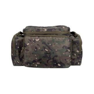 trakker nxc camo  chilla session food bag