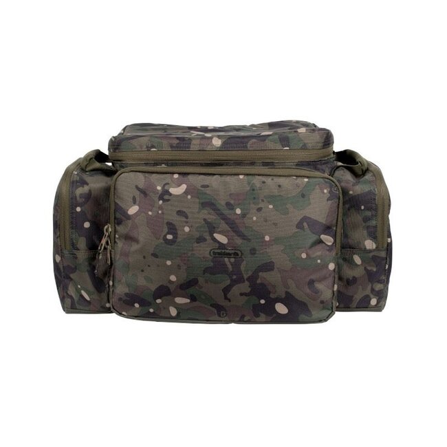 trakker nxc camo  chilla session food bag