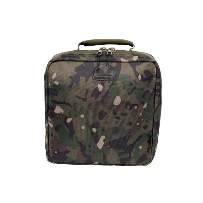trakker nxc camo deluxe foodset