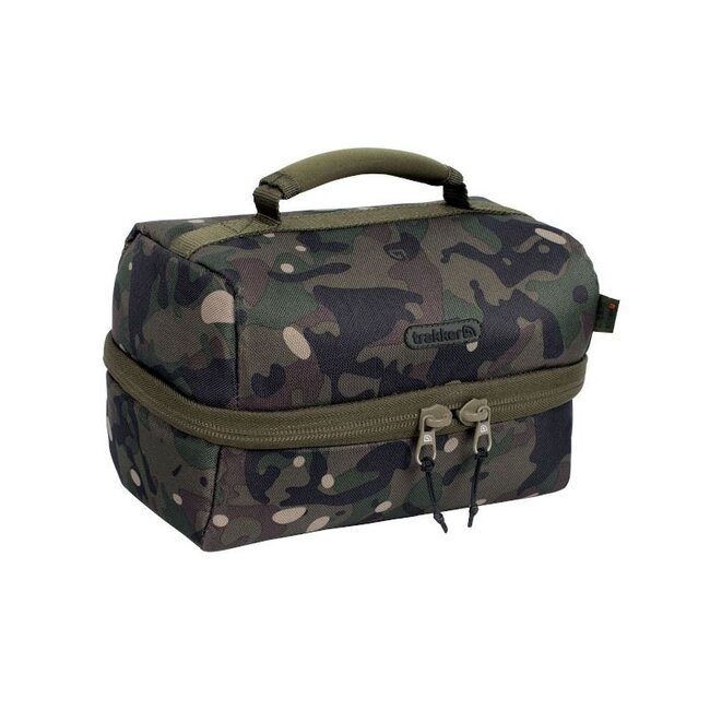 trakker nxc camo pva pouch